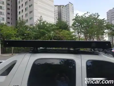 Chevrolet Avalanche 2007 5.3 Автомат в Москве № 363887, миниатюра 9