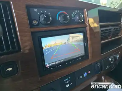 Chevrolet Express Van 2018 6.0 Автомат в Москве № 364029, миниатюра 12