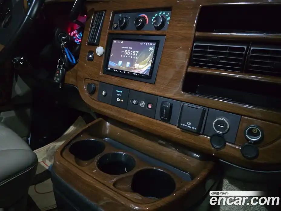 Chevrolet Express Van 2018 6.0 Автомат в Москве № 364029, фото 13