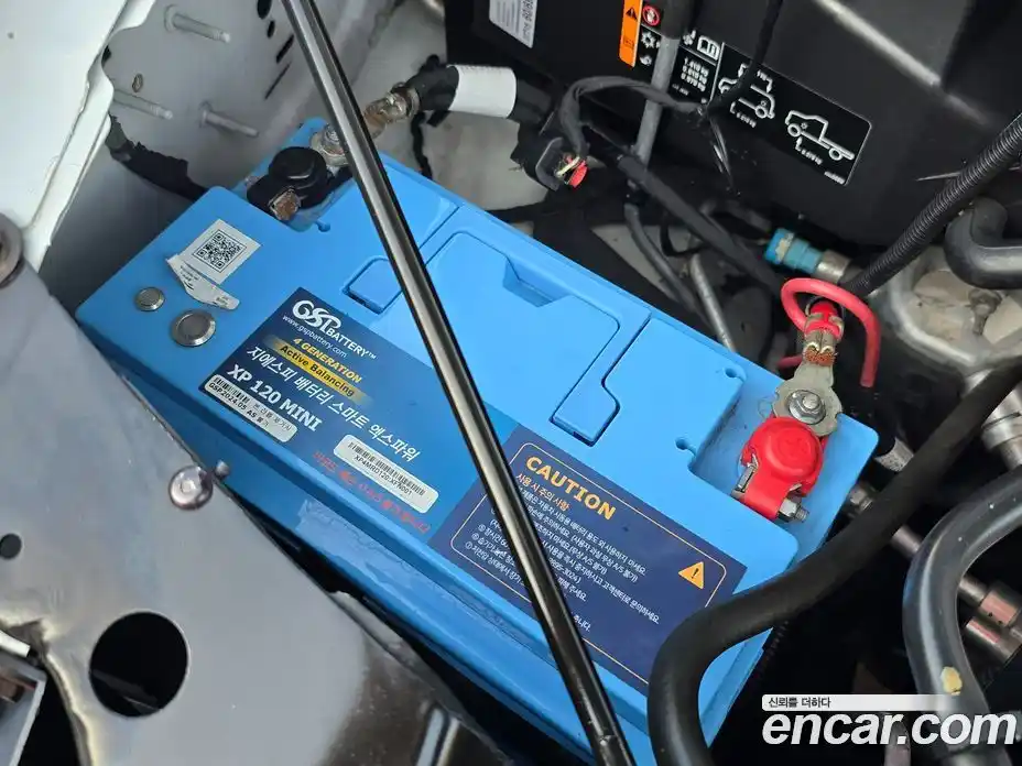 Chevrolet Express Van 2018 6.0 Автомат в Москве № 364029, фото 19