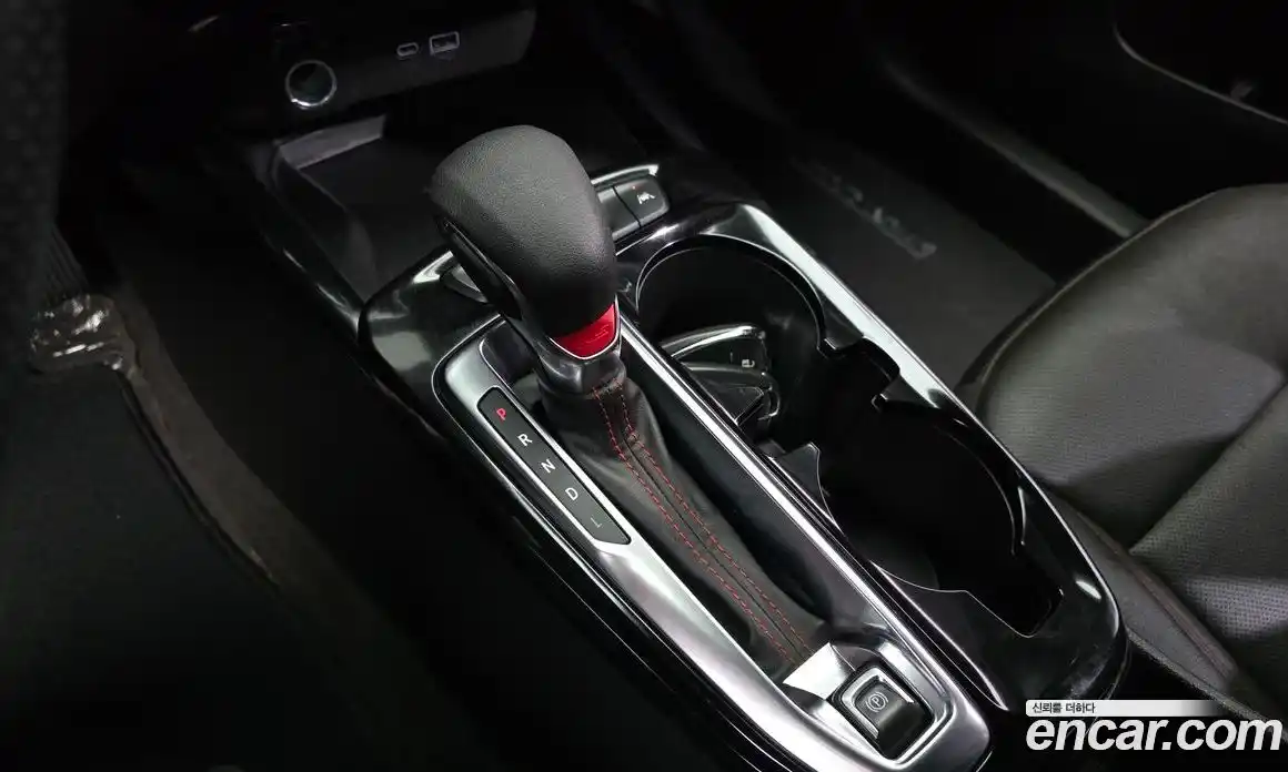 Chevrolet Trax 2024 1.2 Автомат в Москве № 36918, фото 11