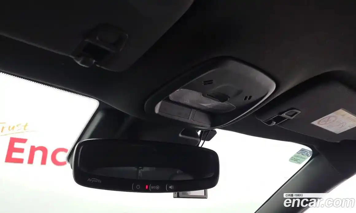 Chevrolet Trax 2024 1.2 Автомат в Москве № 36918, фото 14