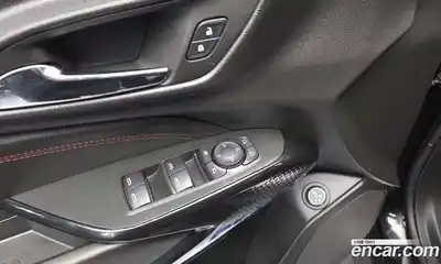 Chevrolet Trax 2024 1.2 Автомат в Москве № 36918, миниатюра 3