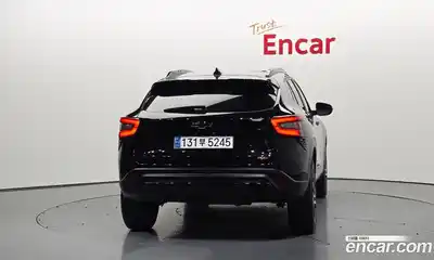 Chevrolet Trax 2024 1.2 Автомат в Москве № 36918, миниатюра 8