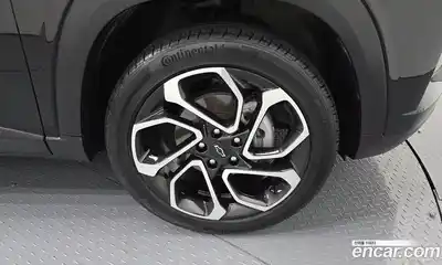 Chevrolet Trax 2024 1.2 Автомат в Москве № 36918, миниатюра 9