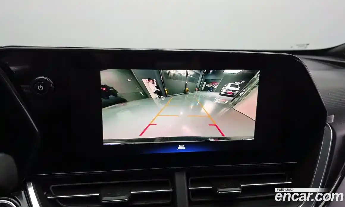 Chevrolet Trax 2024 1.2 Автомат в Москве № 36918, фото 10