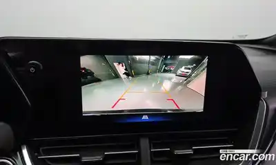 Chevrolet Trax 2024 1.2 Автомат в Москве № 36918, миниатюра 10