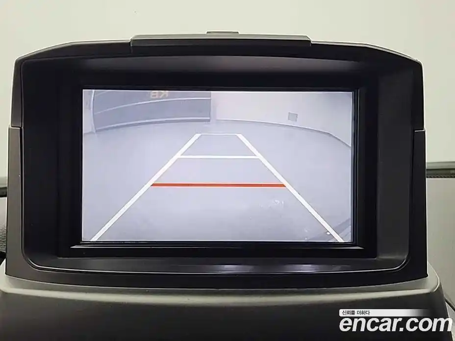 SsangYong Korando 2016 2.0 Автомат в Москве № 370193, фото 14