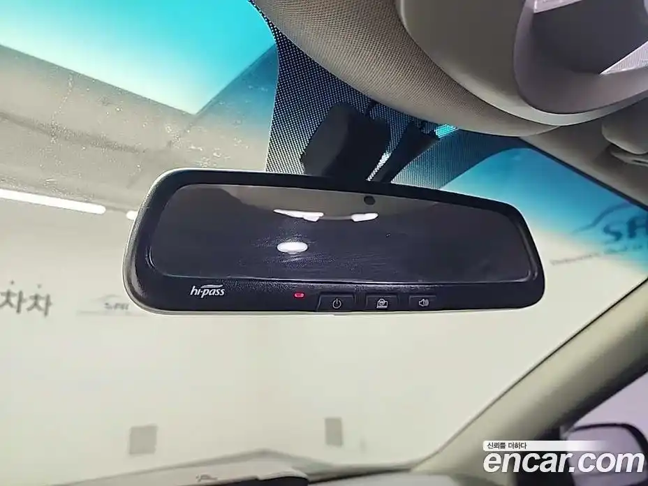 SsangYong Korando 2016 2.0 Автомат в Москве № 370193, фото 15