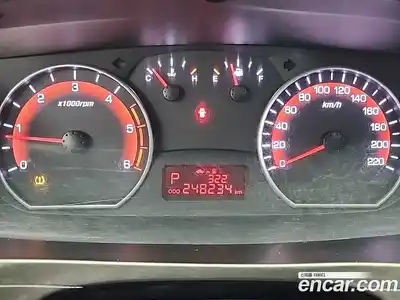 SsangYong Korando 2016 2.0 Автомат в Москве № 370193, миниатюра 6