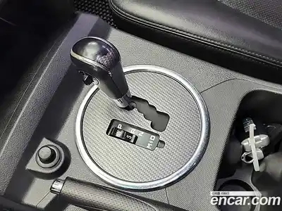 SsangYong Korando 2016 2.0 Автомат в Москве № 370193, миниатюра 8