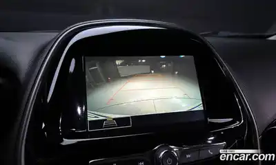 Chevrolet Spark 2019 1.0 Автомат в Москве № 37240, миниатюра 12