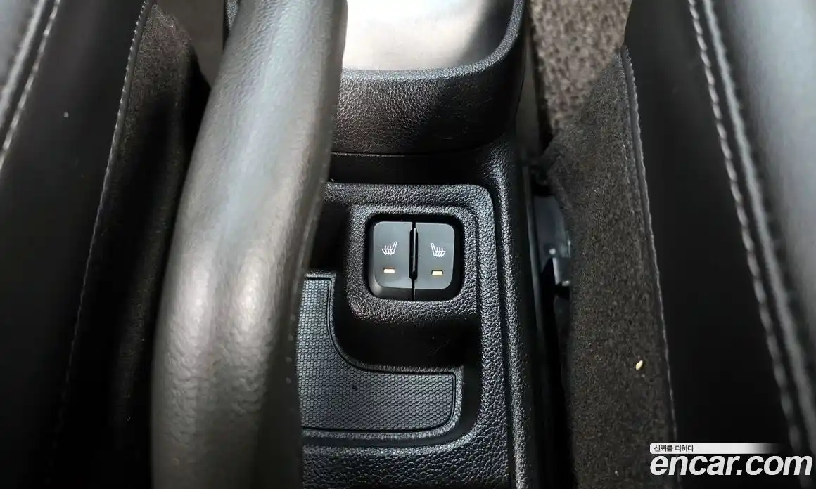 Chevrolet Spark 2019 1.0 Автомат в Москве № 37240, фото 19