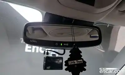 Chevrolet Spark 2019 1.0 Автомат в Москве № 37240, миниатюра 2