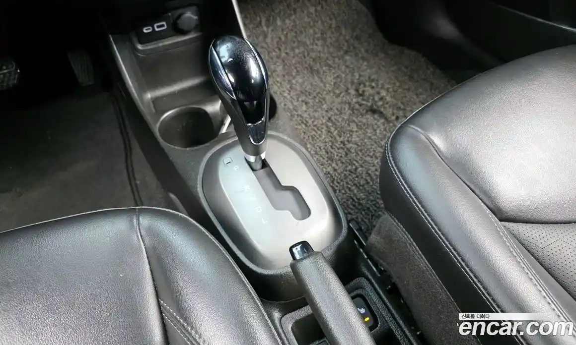 Chevrolet Spark 2019 1.0 Автомат в Москве № 37240, фото 3