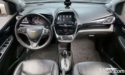 Chevrolet Spark 2019 1.0 Автомат в Москве № 37240, миниатюра 5