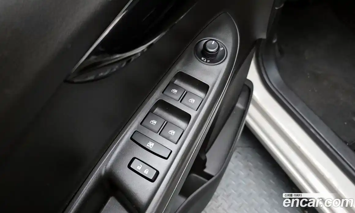 Chevrolet Spark 2019 1.0 Автомат в Москве № 37240, фото 6