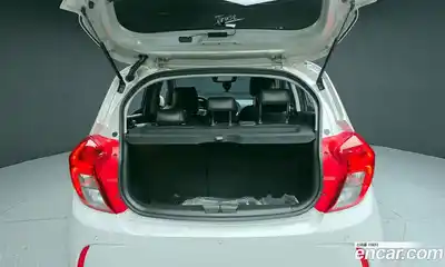 Chevrolet Spark 2019 1.0 Автомат в Москве № 37240, миниатюра 7