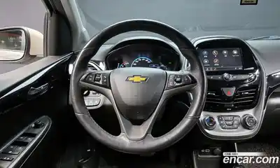 Chevrolet Spark 2019 1.0 Автомат в Москве № 37240, миниатюра 8
