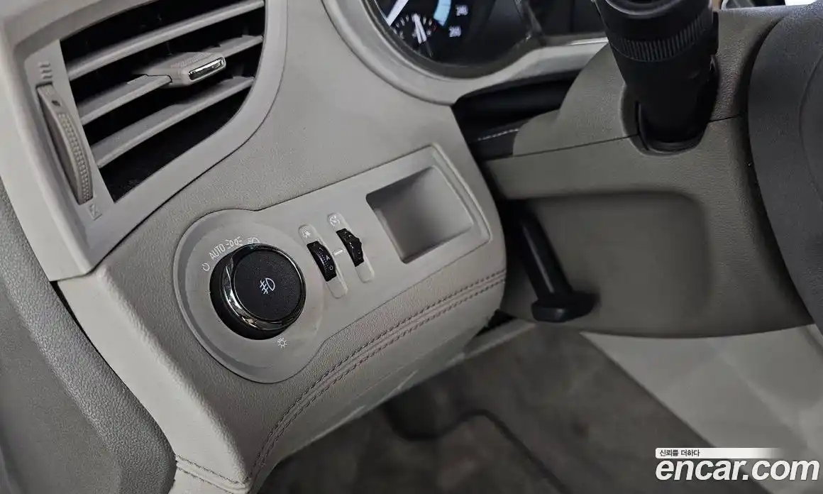 Chevrolet Alpheon 2015 2.4 Автомат в Москве № 37272, фото 17