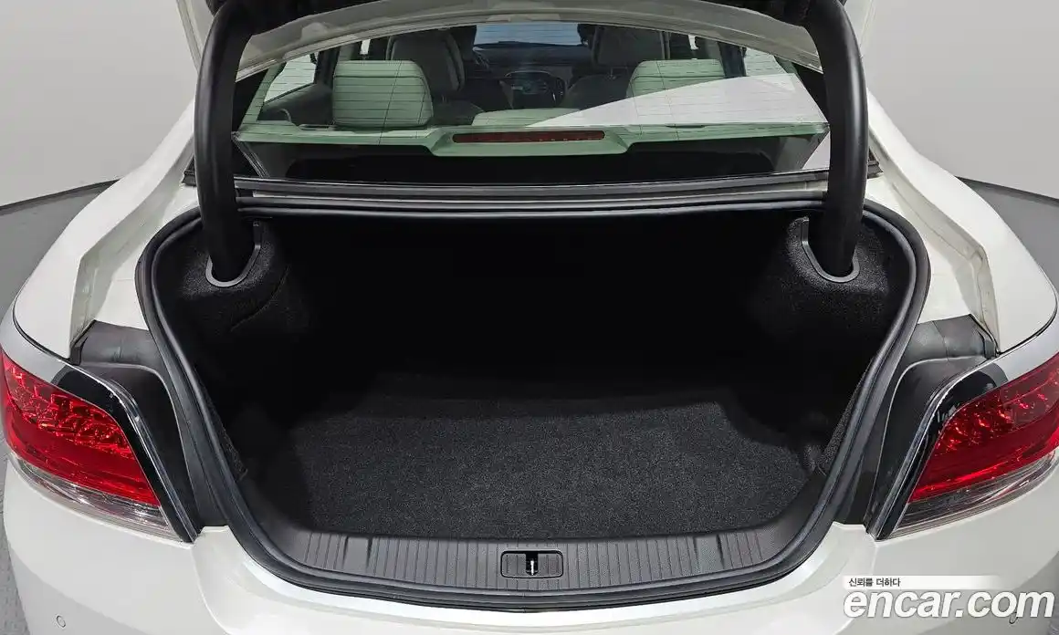 Chevrolet Alpheon 2015 2.4 Автомат в Москве № 37272, фото 18