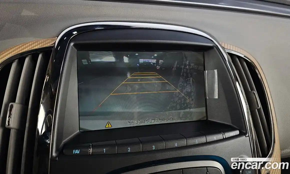 Chevrolet Alpheon 2015 2.4 Автомат в Москве № 37272, фото 20