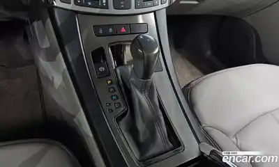 Chevrolet Alpheon 2015 2.4 Автомат в Москве № 37272, миниатюра 4