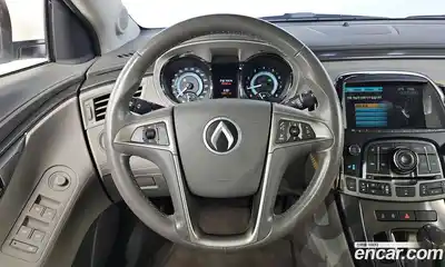 Chevrolet Alpheon 2015 2.4 Автомат в Москве № 37272, миниатюра 8