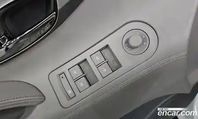 Chevrolet Alpheon 2015 2.4 Автомат в Москве № 37272, миниатюра 9