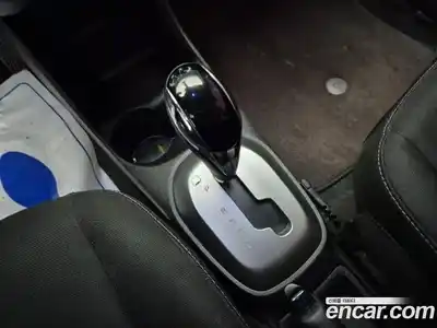 Chevrolet Spark 2017 1.0 Автомат в Москве № 37454, миниатюра 11