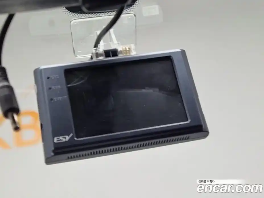 Chevrolet Spark 2017 1.0 Автомат в Москве № 37454, фото 12