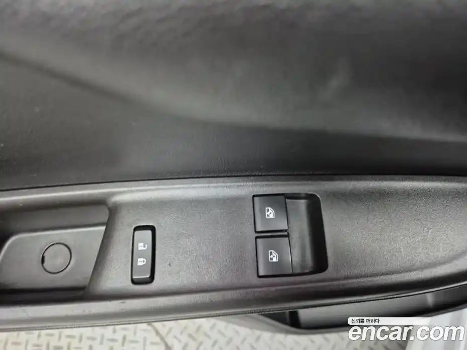 Chevrolet Spark 2017 1.0 Автомат в Москве № 37454, фото 15