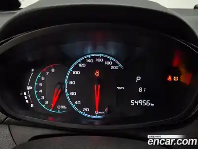 Chevrolet Spark 2017 1.0 Автомат в Москве № 37454, миниатюра 5