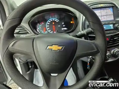 Chevrolet Spark 2017 1.0 Автомат в Москве № 37454, миниатюра 6