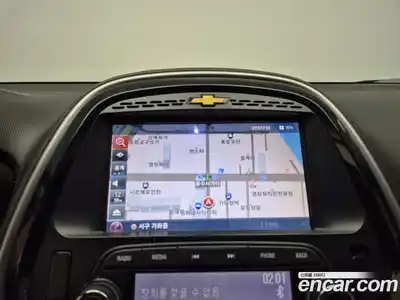 Chevrolet Spark 2017 1.0 Автомат в Москве № 37454, миниатюра 9