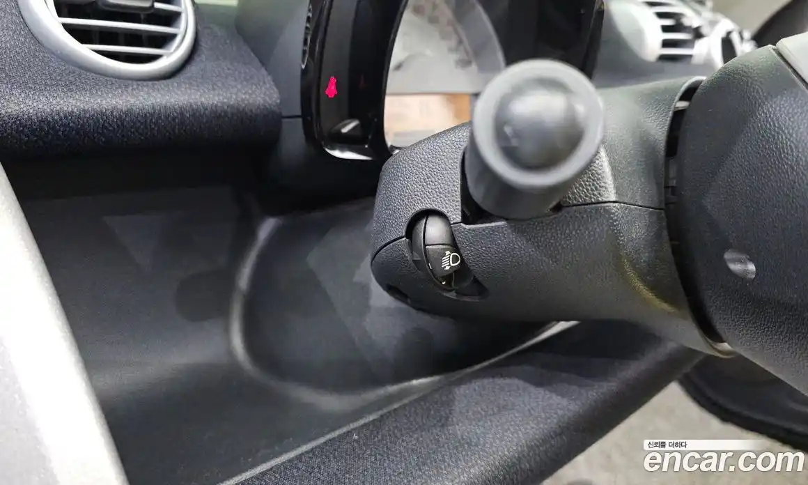 Smart Fortwo 2014 1.0 Автомат в Москве № 376035, фото 13