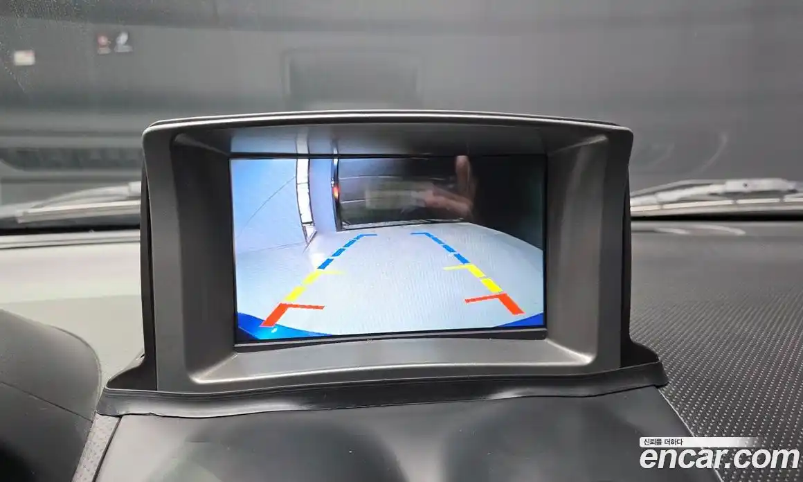 Chevrolet Gentra 2009 1.2 Автомат в Москве № 37997, фото 14