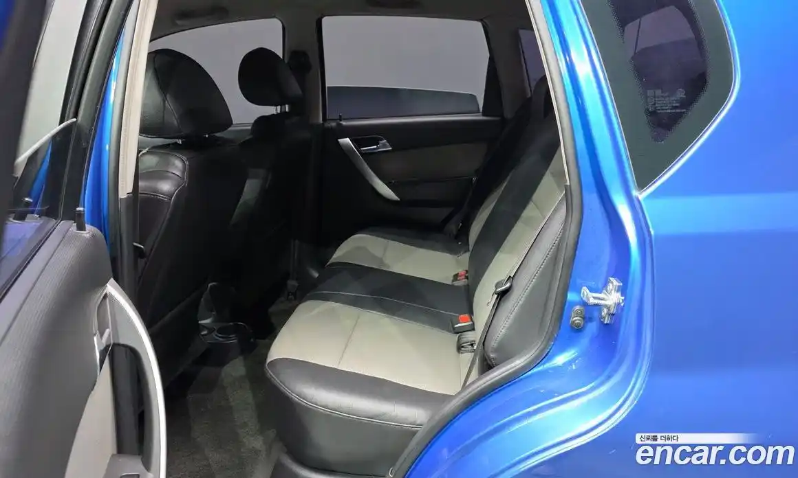 Chevrolet Gentra 2009 1.2 Автомат в Москве № 37997, фото 15