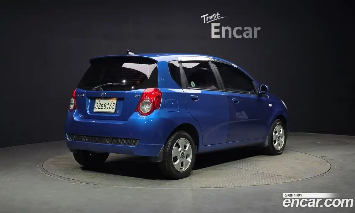 Chevrolet Gentra 2009 1.2 Автомат в Москве № 37997, фото 18