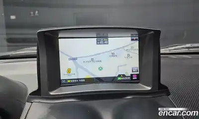 Chevrolet Gentra 2009 1.2 Автомат в Москве № 37997, миниатюра 4