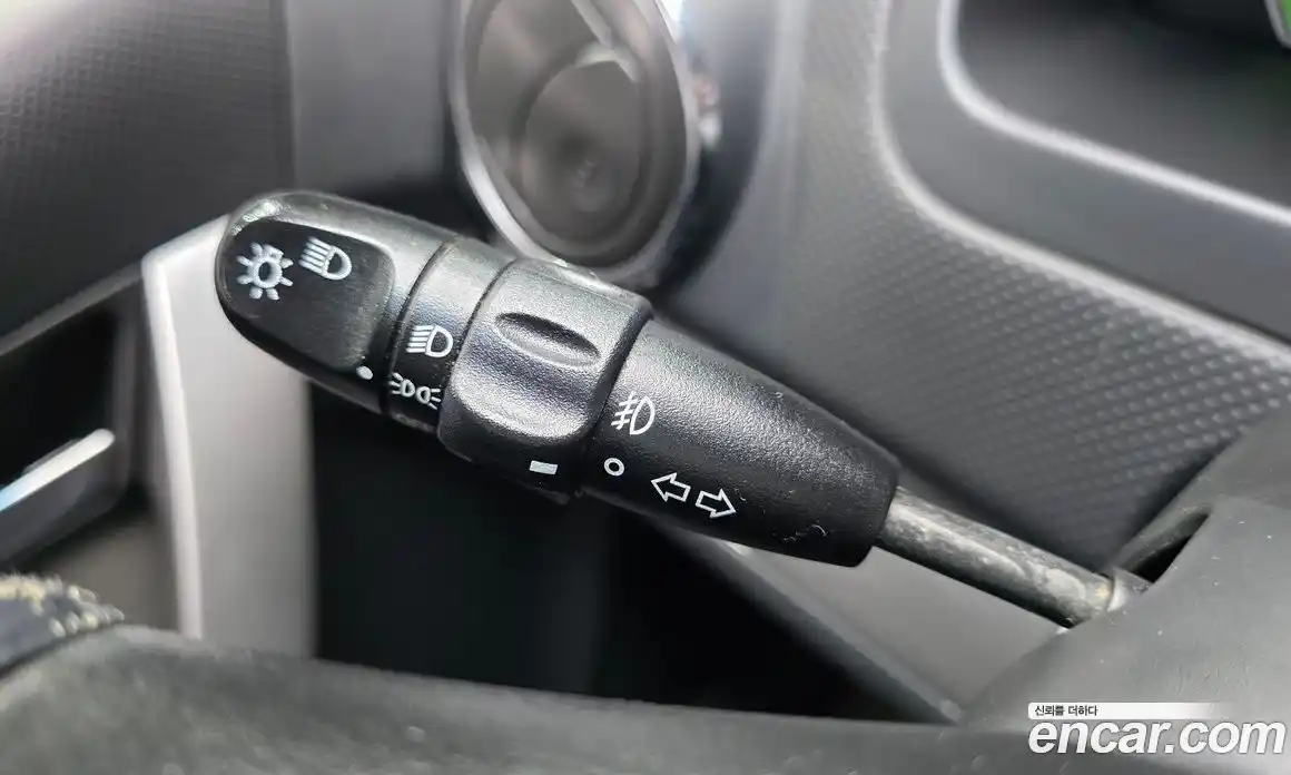 Chevrolet Gentra 2009 1.2 Автомат в Москве № 37997, фото 10