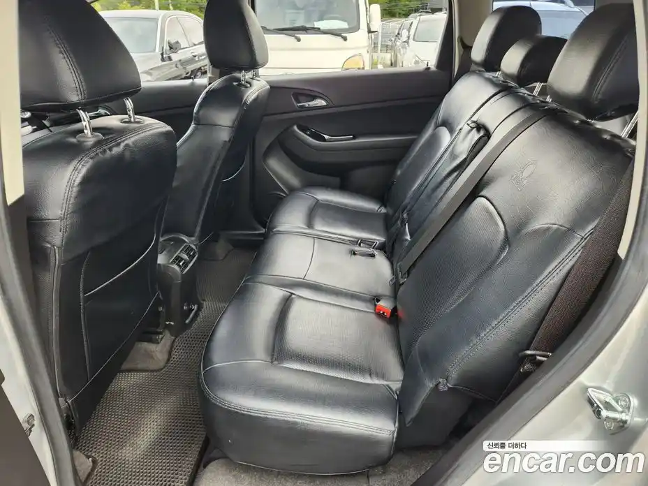 Chevrolet Orlando 2012 2.0 Автомат в Москве № 38011, фото 15