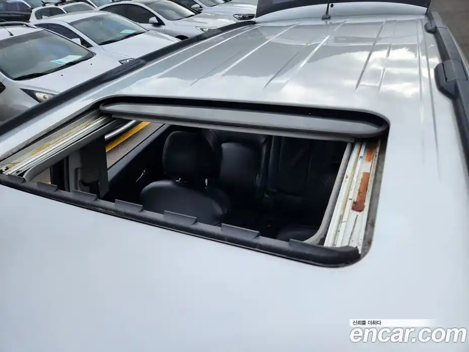 Chevrolet Orlando 2012 2.0 Автомат в Москве № 38011, фото 7