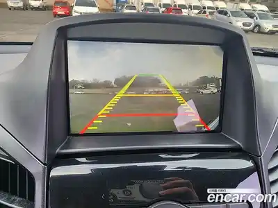 Chevrolet Orlando 2017 1.6 Автомат в Москве № 38361, миниатюра 11