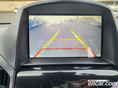 Chevrolet Orlando 2017 1.6 Автомат в Москве № 38361, миниатюра 12