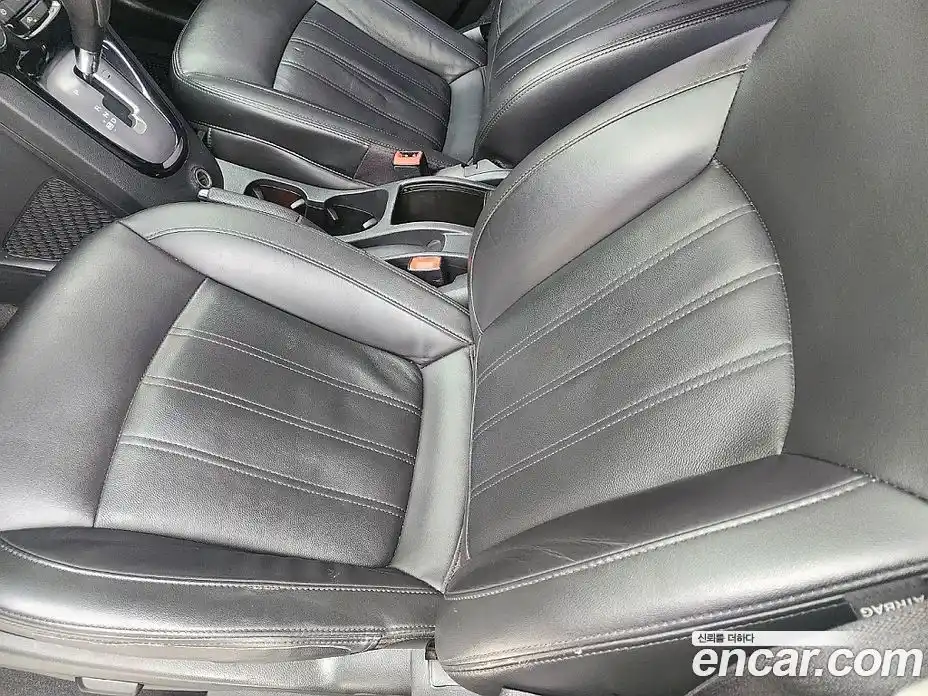 Chevrolet Orlando 2017 1.6 Автомат в Москве № 38361, фото 15