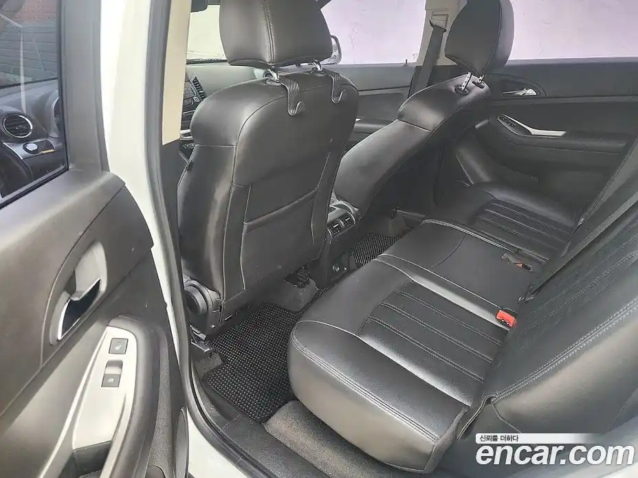 Chevrolet Orlando 2017 1.6 Автомат в Москве № 38361, фото 16