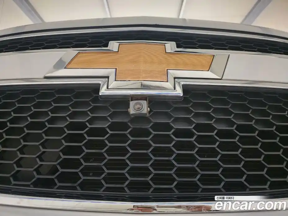 Chevrolet Orlando 2017 1.6 Автомат в Москве № 38361, фото 18