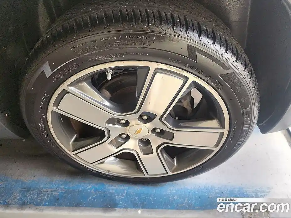 Chevrolet Orlando 2017 1.6 Автомат в Москве № 38361, фото 20