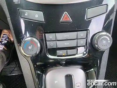 Chevrolet Orlando 2017 1.6 Автомат в Москве № 38361, миниатюра 7